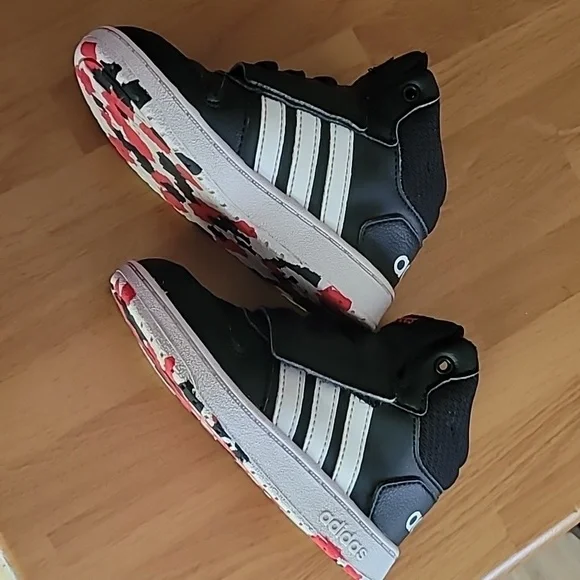 Adidas Hoops 2.0 - Picture 4 of 8